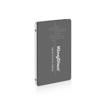 KingDian 128GB 256GB 512 GB SSD 2.5