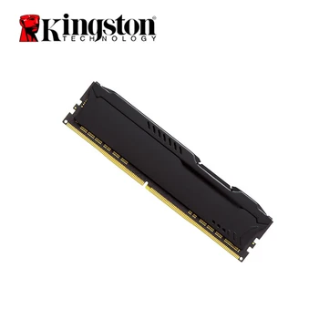 Kingston HyperX RAEV DDR4 2666MHz 8GB 16GB 2400MHz 3200MHz Lauaarvuti RAM Mälu DIMM 288-pin Desktop Sisemist Mälu Mäng