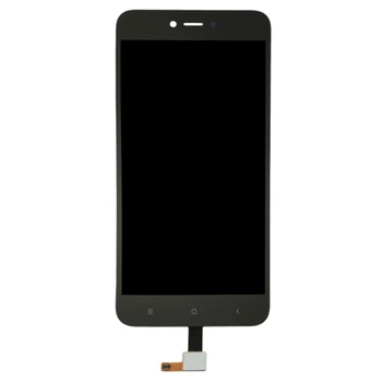 Kvaliteetne LCD-Ekraan ja Digitizer Täis Assamblee Asendamine Lcd Klaas Xiaomi Redmi Märkus 5A Vahendid