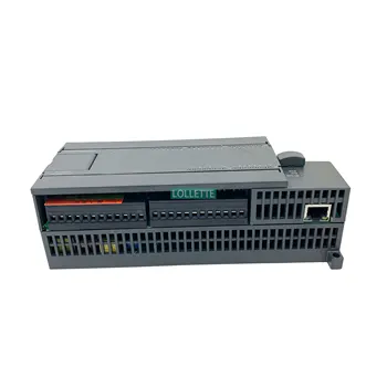 Kvaliteetne PROTSESSOR 224XP 226 CN DC/DC AC/DC jaoks S7-200 CPU226 6ES7 216-2BD23-0XB8 2AD23, Ethernet Vabatahtlik