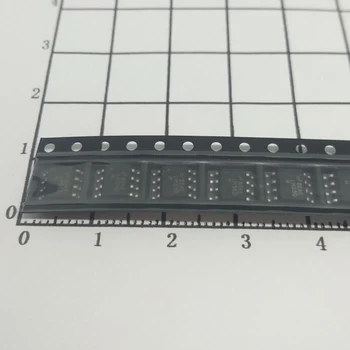 Kõrge Kvaliteediga Originaal 20pcs/Palju LM35DM LM35D LM35 SOP8 Temperatuuri Andur Chip SMD IC