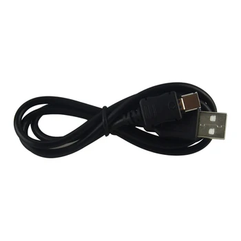 Kõrge Kvaliteediga USB-Kaabel-laadimiskaabel reaalajas jälgimise X009 Mini GSM Tracker Foto pildistamine