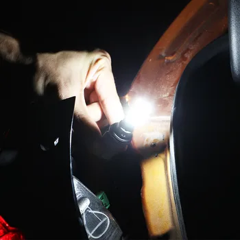 Led Tagurdamine Kerge Muudetud Esile LED Piduri Tuli Taga Taillight Honda Civic 10. 2016 2017 2018 2019 Auto Tarvikud