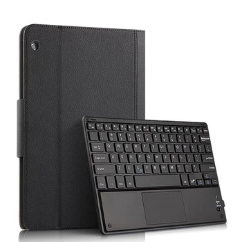 Lenovo Tab M10 Juhul Traadita Bluetooth-klaviatuuri TB-X605L X605 ma TB-X505L F 10.1