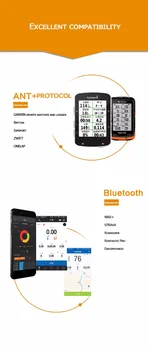 Magene TULIJA Bluetooth4.0 ANT + Südame Löögisageduse Andur Ühilduvale GARMIN Bryton IGPSPORT Arvuti Töötab Bike Südame Löögisageduse Monitor