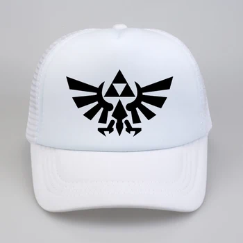Mäng Legend of Zelda Hinge Looduses Skyward Sword Sümbol Müts Cosplay Baseball Caps suvel silma aednik ühise põllumajanduspoliitika mütsid
