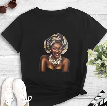 Naine tshirt 2020 Tänav, hip-hop vabaaja Daamid T-särk Noor naine tänaval märk trükitud T-särk naiste Vabaaja Harajuku särk
