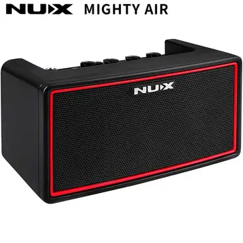 NUX Vägev Õhu Traadita Stereo Modelleerimine Kitarr/Bass Võimendi, Bluetooth,mobiilirakendus