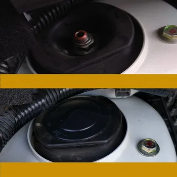 Näiteks Nissan Sentra 2013-2018 amortisaator veekindel kate rooste hõlmama kattumisvastaste tolmukaitse sisekujunduses Tarvikud