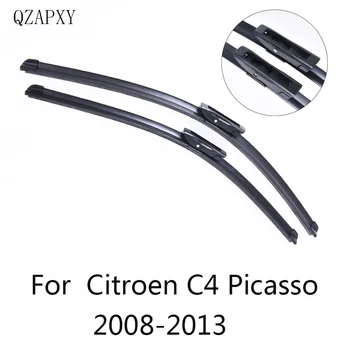 QZAPXY Auto harjadega jaoks Citroen C4 Picasso 32