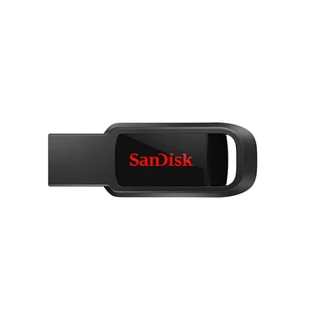 SanDisk CZ61 USB Flash Drive 128GB 16GB Pen Drive 64GB Mini Pendrive 32GB USB 2.0 Flash Drive Memory stick USB-disk usb flash