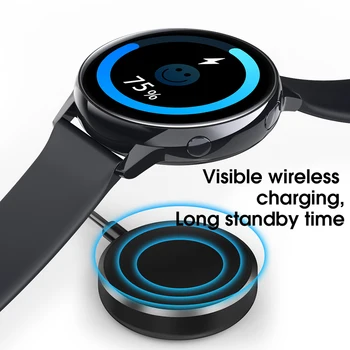 SCOMAS 2020 Luxury Smart Watch 1.2