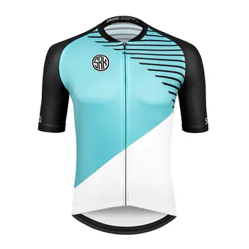 Siroko 2021 suvel Unisex jalgrattasõit Jersey Lühikese varrukaga särgid bike maillot cycling Team riided väljas Retuusid ropa ciclismo