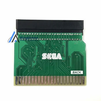 SMS2SG1000 Sega Master System (USA Versioon), et Sega MARK III (Jaapani Versioon) Adapter SMS Adapter