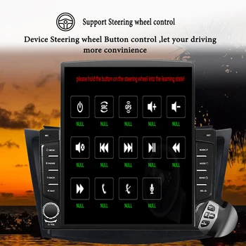 Stereo Suzuki Swift 2011 12 2013 14 Auto Multimeedia Mängija Android 10.0 GPS autoraadio Heli-Auto 8 Südamikud 128G, IPS, DSP