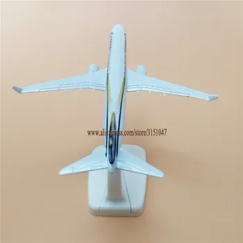 Sulam, Metall Air China Posti Airlines EMS B737 Mudel Lennuk Boeing 737 Airways Lennuk mudellennukid, Kingitused 16cm