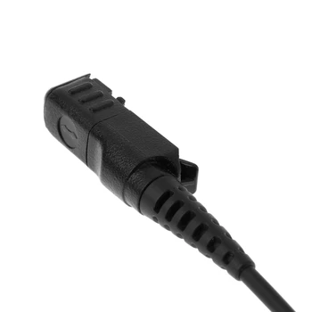 Tasuta kohaletoimetamine USB Programming Cable Motorola DP2400 DEP500e DEP550 DEP 570 XPR3000e E8608i