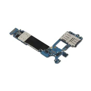 TDHHX Tehase Lukustamata Emaplaadi Emaplaadi Logic Board For Samsung Galaxy S7 G930F/FD/W8 G930A G930P G930T G930V Emaplaadi
