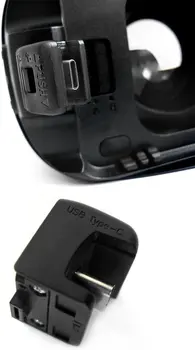 Tüüp-C Konverteri Adapter Käik VR 4 S8 S8+ S9 S9+