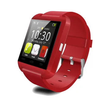 U8 Bluetooth smartwatch smart watch kella 2 in 1 usb kingitus iphone Samsung märkus iphone 7/7plus pk dz09 gt08 a9 s29