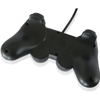 USB-Kaabel-Game Controller For PC Vaarika Pi Gamepad Remote Kahekordne Vibratsioon Juhtnuppu Gamepad Auru / Roblox / RetroPie