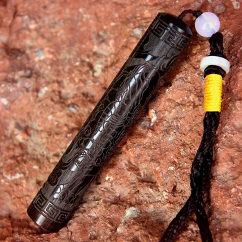 USB Kergem Puhub Plasma Kergem Vintage Puidust Õhu Puhuriga sigaretisüütaja Graveerimine Sandlipuu Elektroonilise