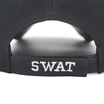 Uue Brändi Taktikaline Mütsid Meeste Armee Baseball Cap SWAT Eagle Snapback Isa Müts Reguleeritav Väljas Juhuslik Mees SWAT Aednik ühise Põllumajanduspoliitika Gorras