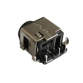 UUS AC DC POWER JACK Samsung NP305E5A NP300E5A NP300V5A NP305V5A NP300E4V NP300E4X NP300E5C NP300E5E NP300U1A NP305E7A NP350