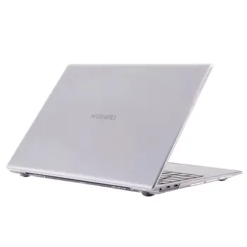 Uus Crystal \ Matt Sülearvuti Puhul Huawei Matebook 13 14 MagicBook 14 `15 16.1 Mate D14'D15 X pro 13.9 kate 2019 2020