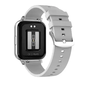 Uus IWO W26 SmartWatch HD Lõpmatu Ekraani Vaadata 6 DTX Seeria Smart Watch Bluetooth Kõne EKG Temperatuur Smart Watch PK IWO 12 X6