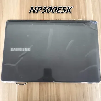 Uus Laptop, LCD tagakaane Ülemine Kate Samsung NP300E5K 300E5K 300E5L NP300E5L 300E5M NP300E5M 3500EL Bezel Ees Raami Korpus