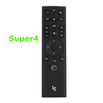 Uus Originaal Jaoks LETV LeEco Super4 TV Kaugjuhtimispult X3-55 X3-43 X55 X65 X60S