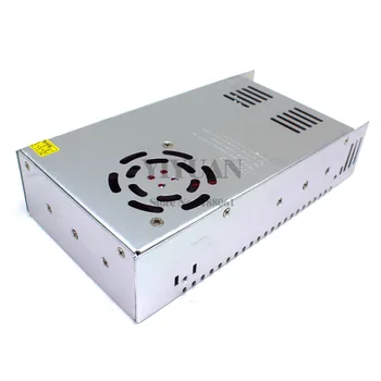 Väike Maht 600W 12V 24V 36V 48V 60V Lülitus Toide Trafod AC110V 220V, ET DC12V PRAKTISEERIJATELE Led CCTV 3D-Printer