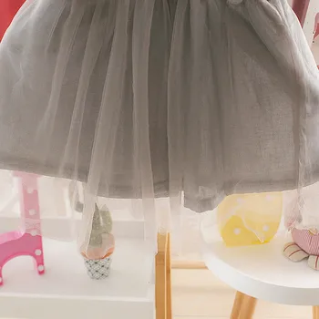 Väikelapse Poiss Tüdruk Printsess Kleit Pits Tülli Pulmad Sünnipäev Tutu Kleit Laste Riided Kid Kostüümid Vestido Infantil