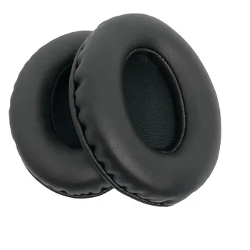 Whiyo Varruka Earmuff Asendamine Kõrva Padjad Padi Kõrvapadjakesed jaoks Bluedio TM Bluetooth-T-M T Monitor Kõrvaklapid Headset