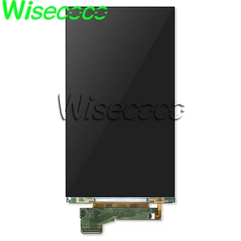 Wisecoco 5.5 tolline 4K 2160x3840 UHD LCD Moodul MIPI Ekraani LS055D1SX05(G) Ekraan Paneel