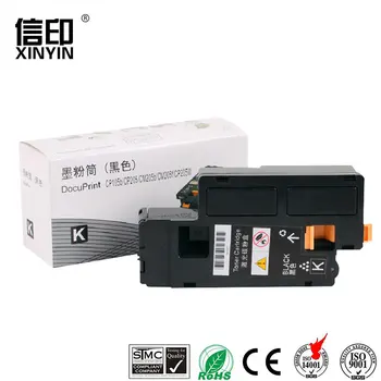 XColor 4PK CP115W toonerikassett, ühildub Fuji Xerox CM115w CM115 CM225w CM225 CP115w CP115 CP116w CP225W CP225 printer