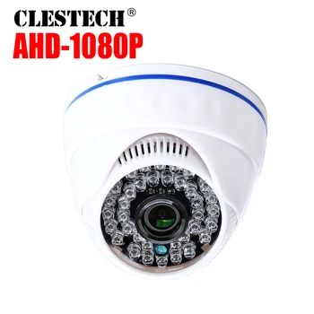 11.11 hot Müük on Kõik dome AHD CCTV Kaamera 720P 1080P SONY IMX323 HD Digitaalne Sise-Infrapuna home Security Surveillan Vidicon
