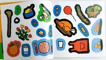 12 Raamatud/Set Maisy Ujuda Kott Laine Hiired Hiirt, inglise pildiraamat Lastele Lugu Raamat Kleebis Raamat, Lapsed Mängud IQ EQ Koolitus