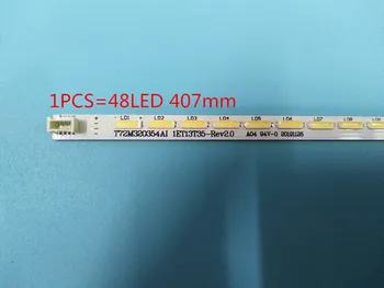 1TK TCL L32F1560B/1570B L32F1590B led backlight 67-728810-0A0 T0T32LB-LED7020-V0.2