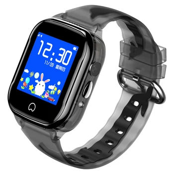 21 Lapsed Smartwatch SOS Telefon Smart Watch Kingitus IP68 Veekindel GPS Tracker Kerge Veekindel Kellad Smart