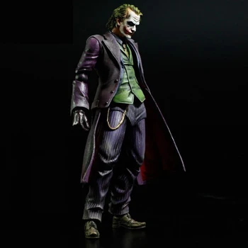 28cm Filmi Anime Arvandmed Mängida Kunsti Kai Tegevus Arvandmed Joker joonis Joker Mudel laekuva Anime Filmi Nukk, mänguasi on kingitus