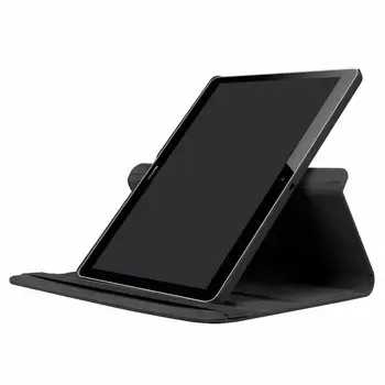 360 Pöörlev Juhul Kaas Huawei MediaPad T3 10 Tablett Seista Slim Juhtudel T3 9.6 inch Au Mängida Pad 2 Katmiseks AGS-L09 AGS-L03 W09