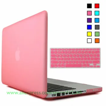 3in1 Matt Puhul Apple macbook Air Pro Retina 11 12 13 15 tolline Protector For Mac book 11.6 13.3 15.4 Touchbar raske sülearvuti kott