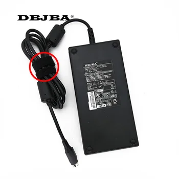 AC Adapter For Toshiba Qosmio X505-Q830 X505-Q850 Notebook PC toitejuhe Laadija