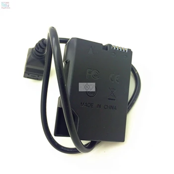 AC Power Adapter Kit Nikon Df D5500 D5300 D5200 D5100 D3300 D3200 D3100 EH5A EP5A