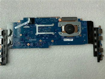Algne sülearvuti Lenovo ThinkPad X1 Carbon 4th Gen emaplaadi i7-6600U 16G 01LV923 01AX809