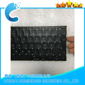 Algne Uus A1534 klaviatuuri Apple Macbook 12