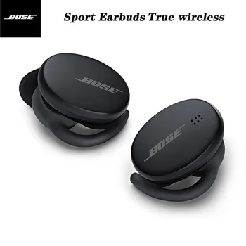 Bose Sport Earbuds väike hai tõsi, traadita bluetooth-sport töötab boss veekindel peakomplekt ja sweatproof mängude kõrvatropid