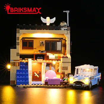 BriksMax Led Light Kit For 75968